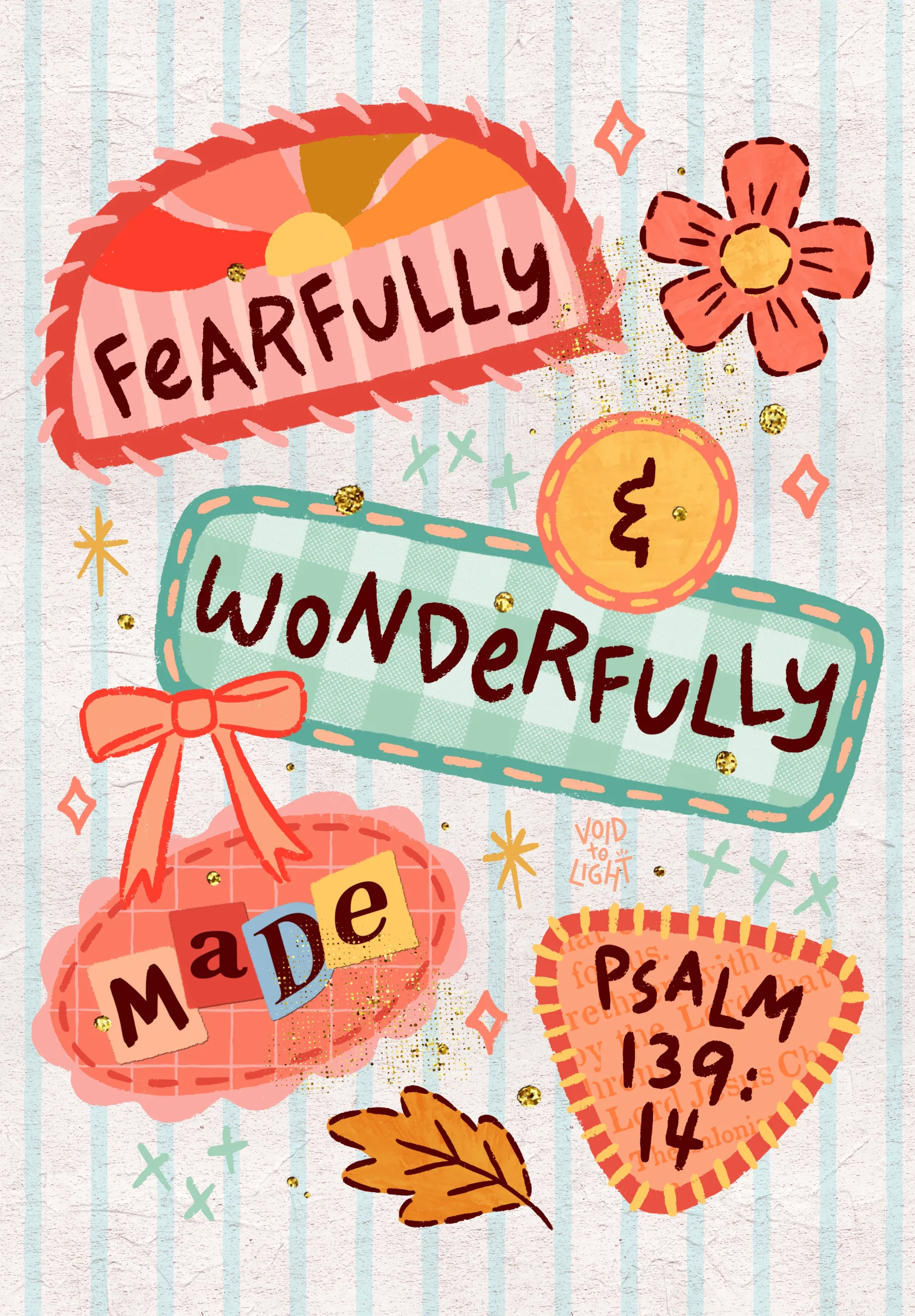 2-timothy-1-7-modern-christian-illustration