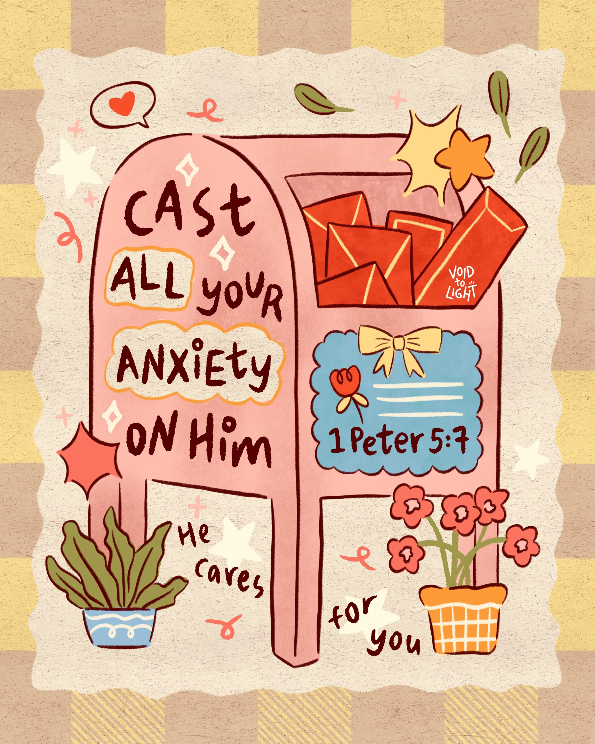 isaiah-40-8-christian-illustration