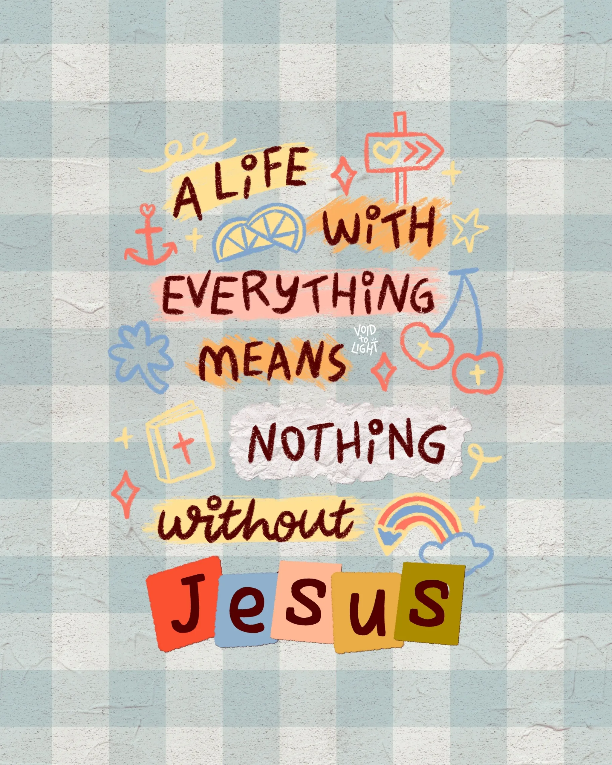 isaiah-40-8-christian-illustration