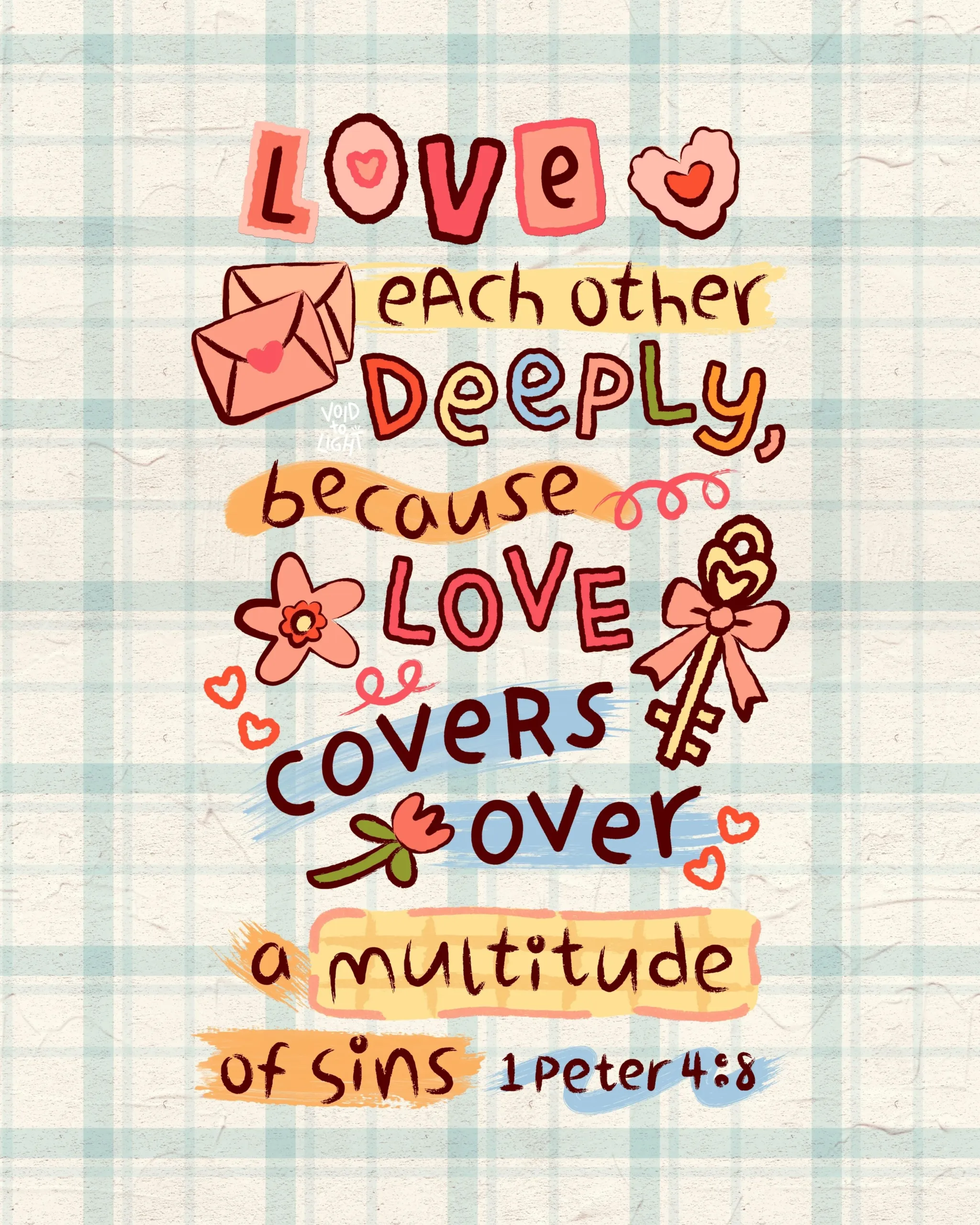 isaiah-40-8-christian-illustration