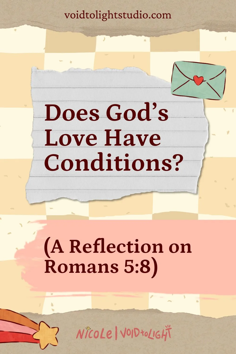 Does-Gods-Love-Have-Conditions-A-Reflection-on-Romans-58-1
