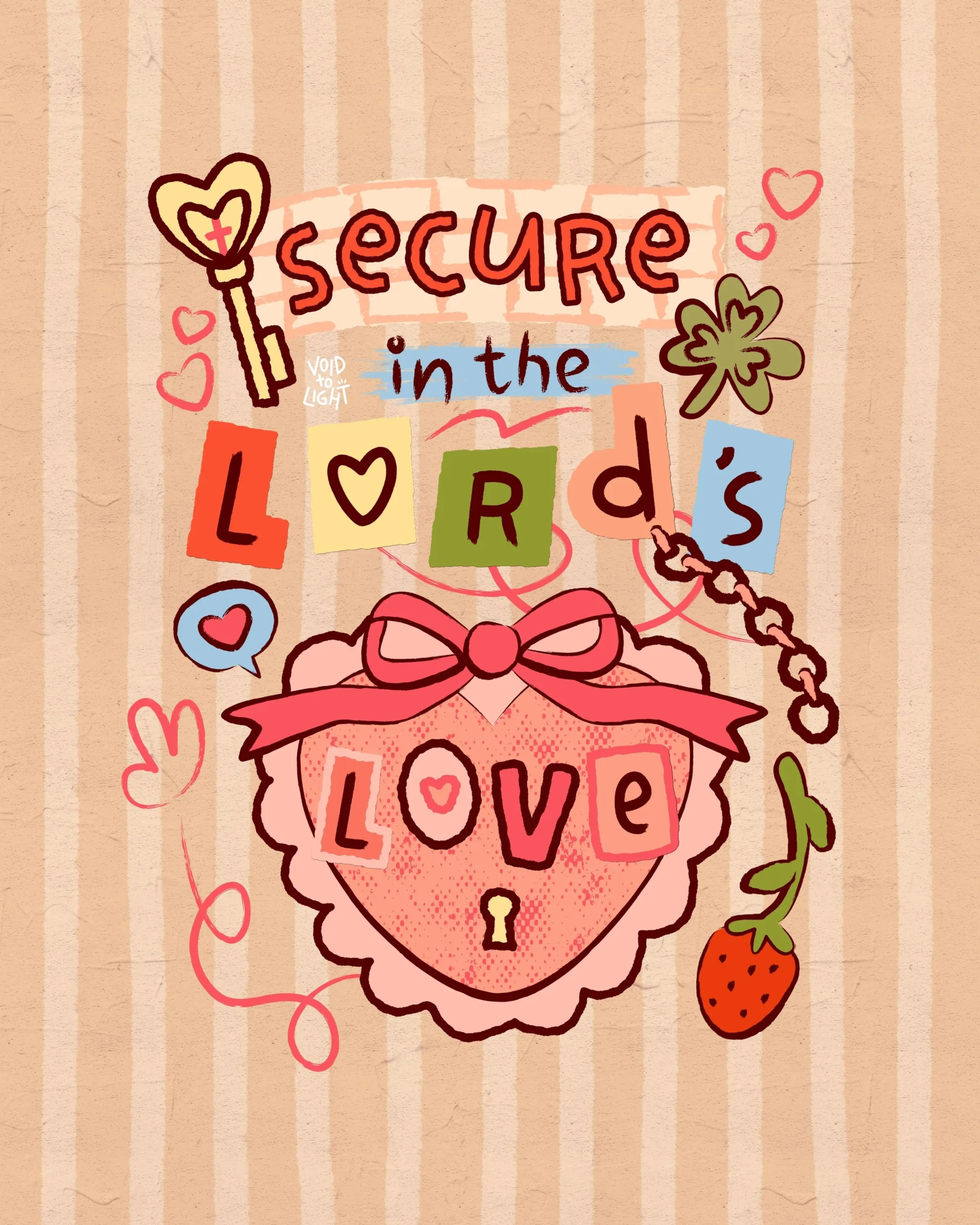 isaiah-40-8-christian-illustration