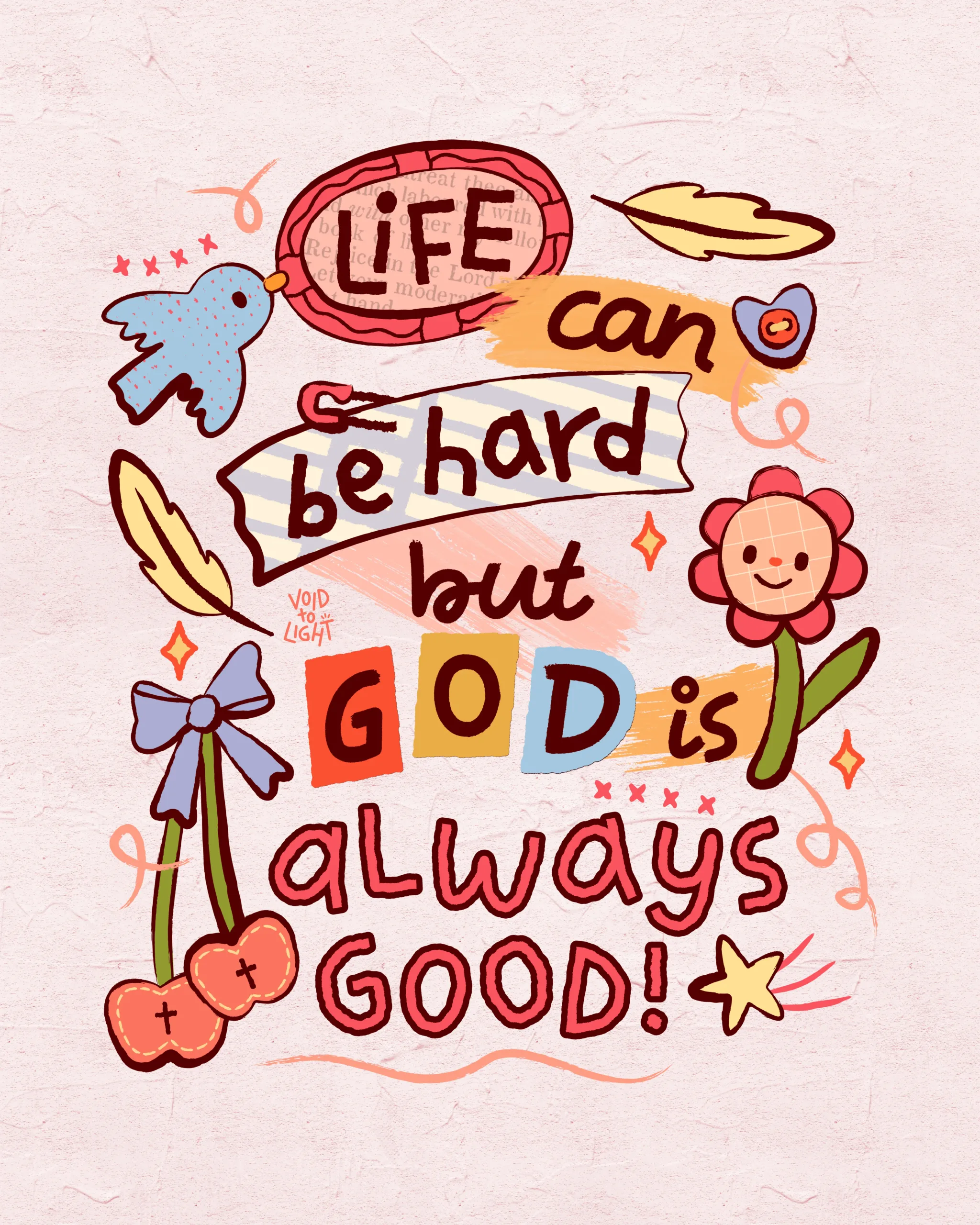 Psalm-118-24-modern-christian-art