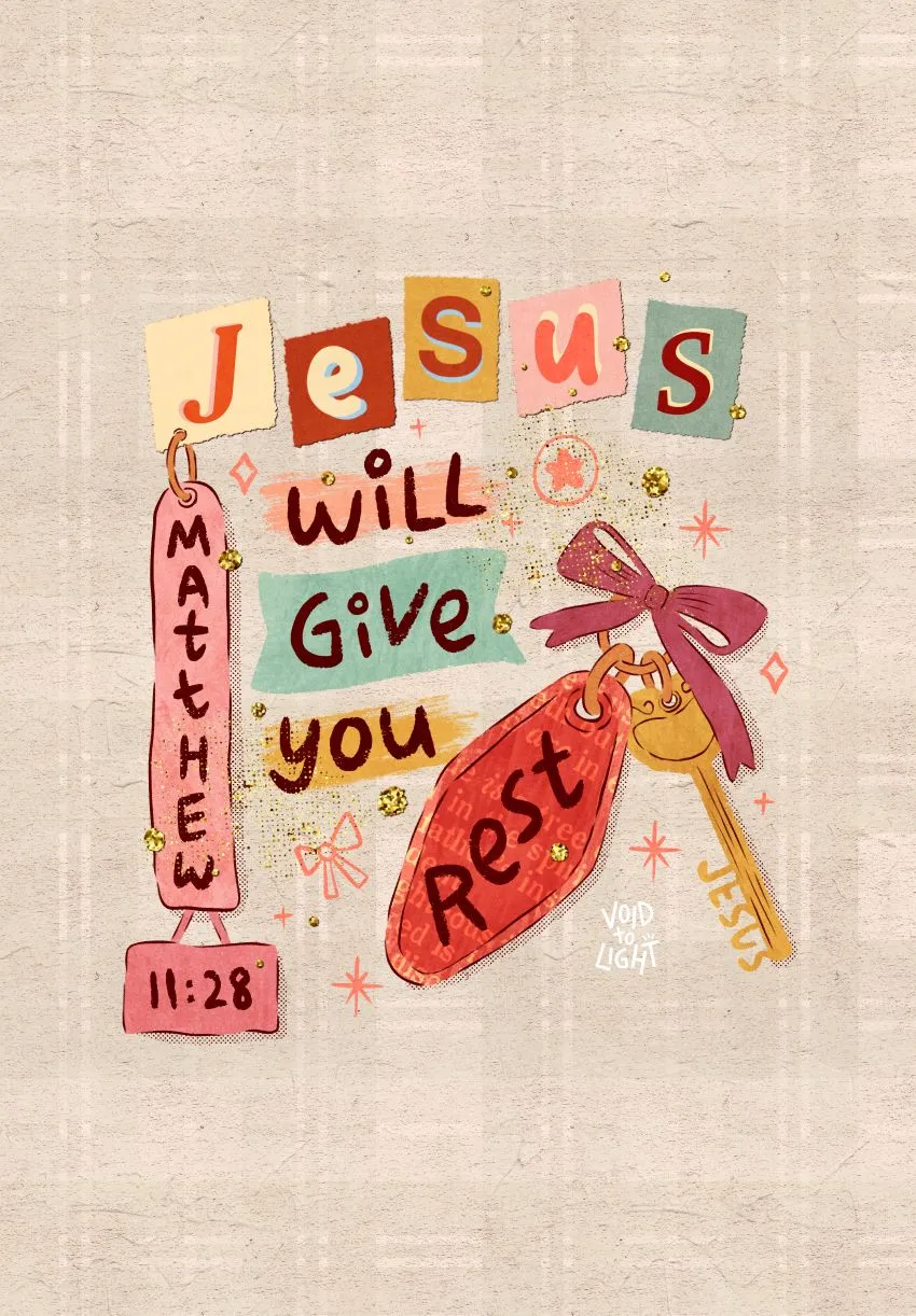 seasons-change-god-stays-the-same-christian-illustration-pink-collage-bg