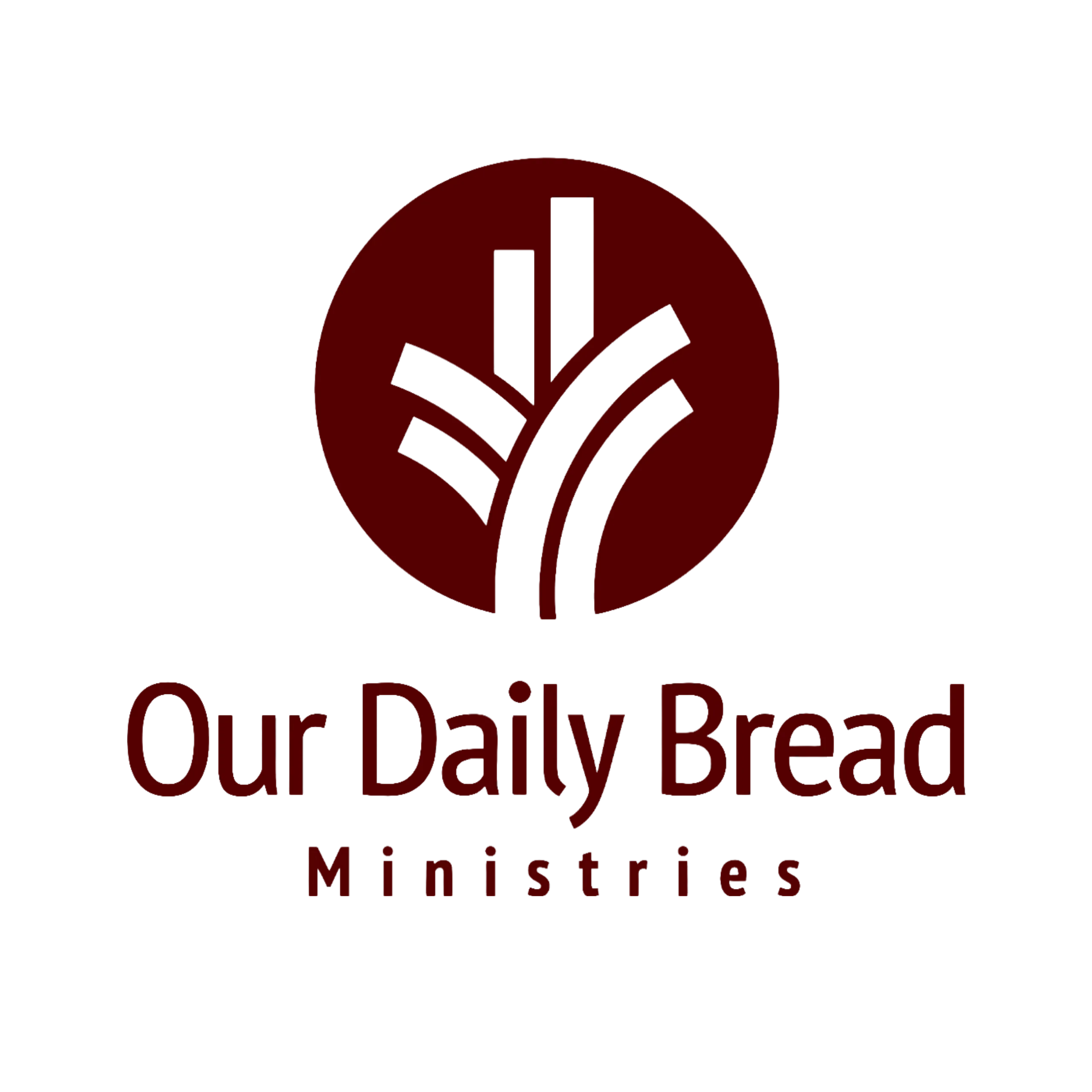 our daily bread ministries